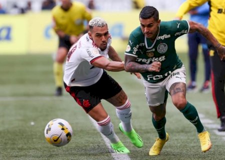 Supercopa do Brasil: Brasília elabora plano de segurança para Palmeiras x Flamengo