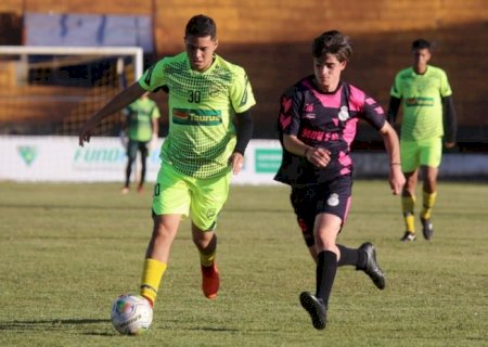 Chiquinho Lima é apresentado como treinador do Dourados Atlético Clube