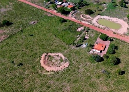 Ministério da Agricultura perde a gestão do Cadastro Ambiental Rural