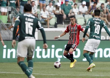 Escalação do São Paulo: pensando no Corinthians, Ceni pode promover rodízio em clássico contra Portuguesa