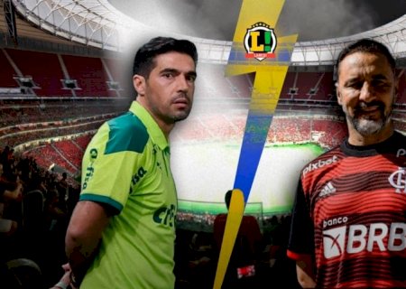 Abel Ferreira x Vítor Pereira: de Portugal ao embate entre as maiores forças do Brasil na atualidade