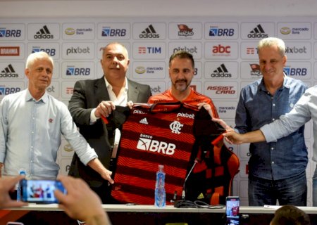 Vítor Pereira fala sobre saída do Corinthians: ‘Não houve mentira’