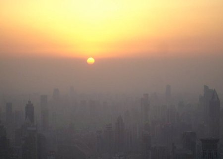 Mudanças climáticas são maior perigo para o agro, diz estudo