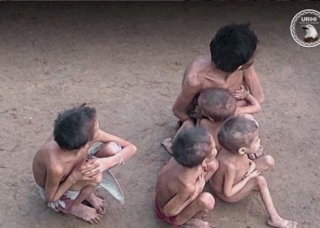 Deputados condenam tragédia humanitária dos Yanomami e acusam governo anterior de genocídio