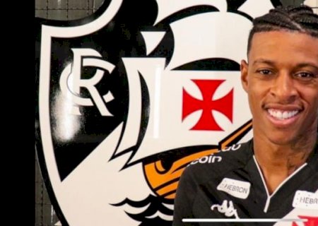 Vasco tenta ajeitar a defesa para esquecer temporada turbulenta