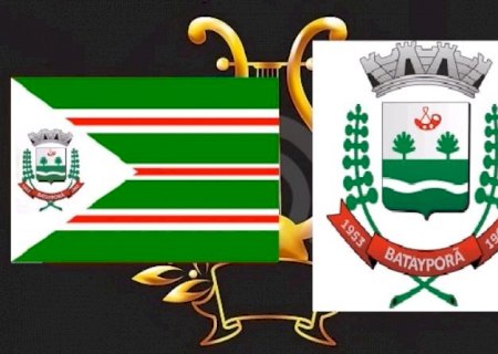 Conheça o hino de Batayporã-MS
