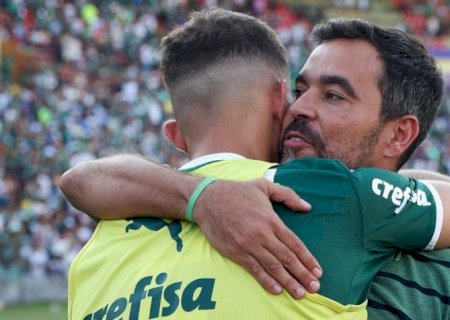 Ao L!, João Paulo Sampaio detalha 'segredos' da base do Palmeiras e avisa: 'Virão mais jogadores extraclasse'