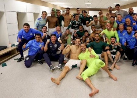 Palmeiras leva vantagem no Dérbi em Itaquera após mudança do nome da arena