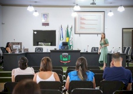 Em audiência pública, Prefeitura demonstra equilíbrio fiscal e ampliação de investimentos