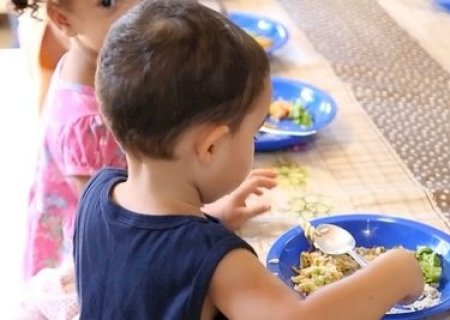 Secel ultrapassa índice do PNAE e mais de 36% da merenda escolar de Batayporã vem da agricultura familiar