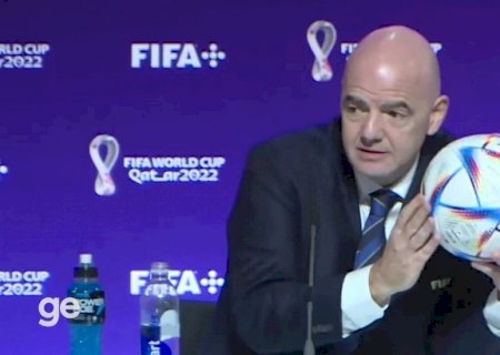 Mundial de Clubes: Uefa e Conmebol ainda estudam como distribuir vagas