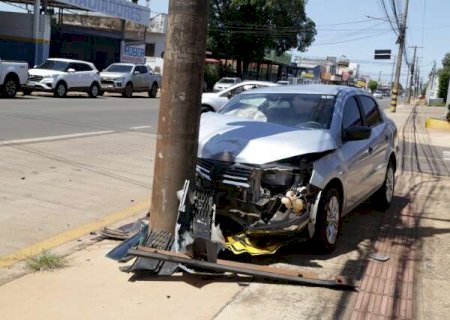 Em MS, pelo menos 6 pessoas foram pegas dirigindo bêbadas em média por dia