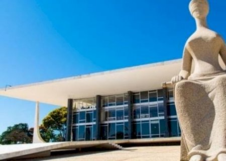 Associação de produtores rurais se manifesta contra decisão do STF