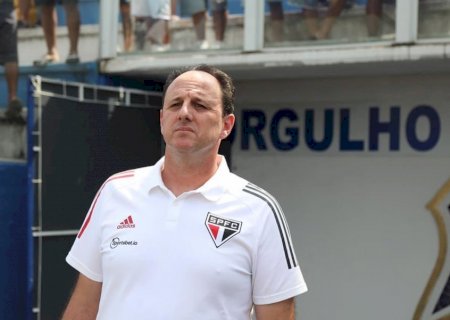 São Paulo conta com tabu ante Água Santa para evitar mais uma 'maldição das quartas do Paulistão'
