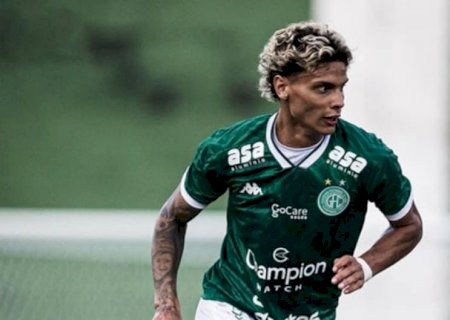 Conheça Richard Ríos, primeiro reforço do Palmeiras em 2023