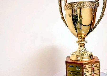 Ferj antecipa jogos do Campeonato Carioca; veja novas datas