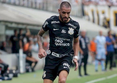 'Padrão Renato Augusto' atrapalha, e Corinthians deve fechar janela sem novos reforços