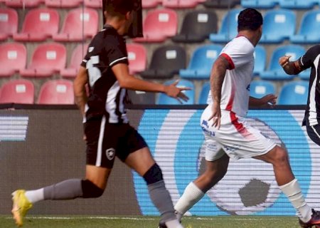 Veja os caminhos para o Botafogo se garantir nas semifinais do Campeonato Carioca