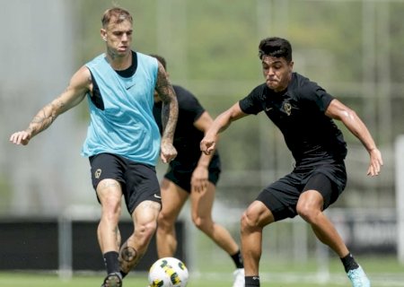 Corinthians junta os cacos após eliminação e inicia nova 'pré-temporada'
