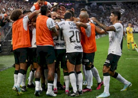 ANÁLISE: Com futebol envolvente, Corinthians de Lázaro entra embalado no mata-mata do Paulistão