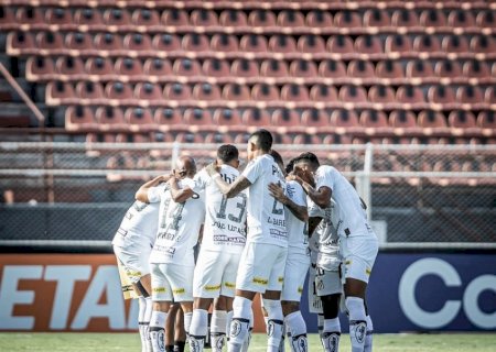Após eliminação no Paulistão, Santos pode ficar fora da Copa do Brasil 2024