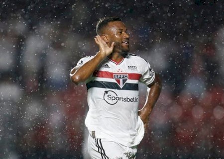 Novela sobre renovação de Luan ganha data para terminar: início do Campeonato Brasileiro