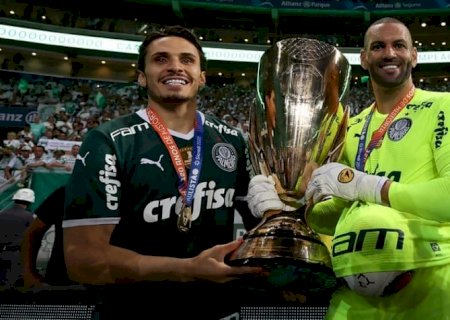 Palmeiras busca título do Paulistão para consolidar 'supremacia' estadual na década