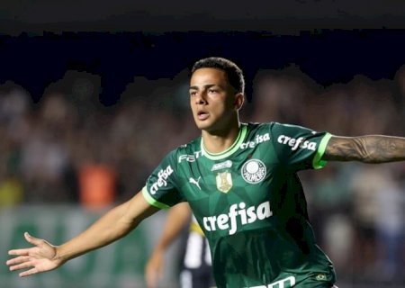 Palmeiras tem quatro convocados pela Seleção Brasileira para o Mundial sub-20