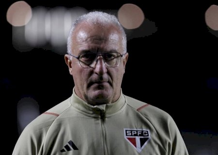 Dorival Junior projeta decisão do São Paulo contra o Ituano pela Copa do Brasil: 'Temos que lutar contra esse tempo que falta'