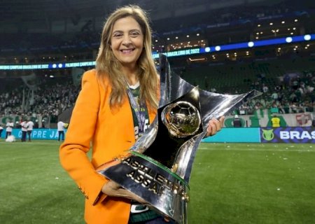 Palmeiras observa o movimento das SAF, mas não pensa em adotar modelo