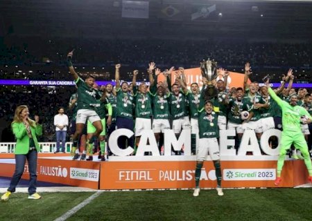 Quem são os maiores campeões do Campeonato Paulista? Veja lista atualizada