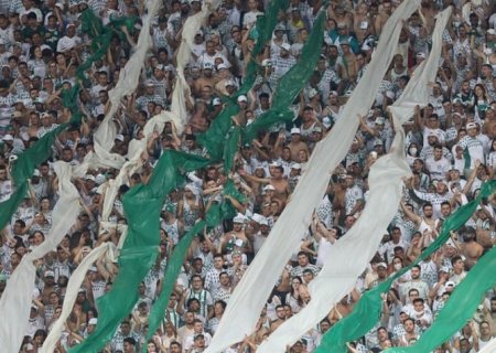 Palmeiras x Tombense: mais de 26 mil ingressos vendidos; saiba como comprar