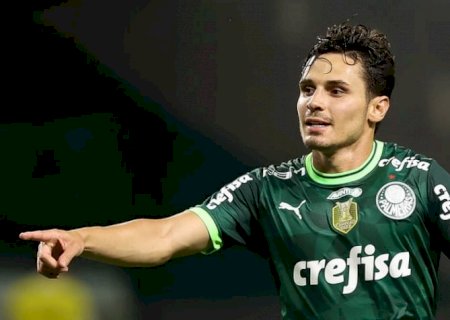 Artilheiro do Palmeiras em clássicos no século, Veiga pode voltar para encerrar jejum em 2023