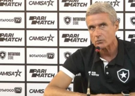 Luís Castro faz projeção do clássico entre Flamengo x Botafogo e descarta favoritismo: 'Não importa'