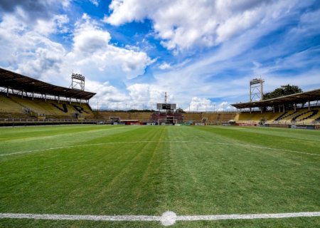 Volta Redonda x Bahia: onde assistir, horário e prováveis escalações do jogo pela Copa do Brasil