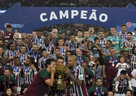 Quem são os maiores campeões do Campeonato Carioca? Veja lista atualizada