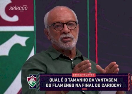 Quem é o maior vice do Campeonato Carioca? Veja lista