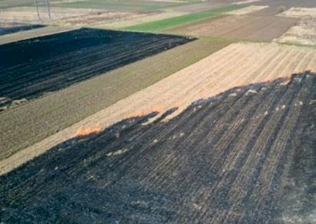 Desastres climáticos aumentam, e seguro rural não acompanha crises
