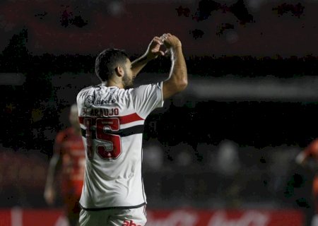 Gringos do São Paulo saem em defesa de Rogério Ceni após vitória: 'ídolo do clube e trabalhador'