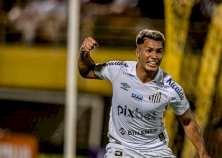 Santos é o clube com maior jejum de títulos entre os times da Série A