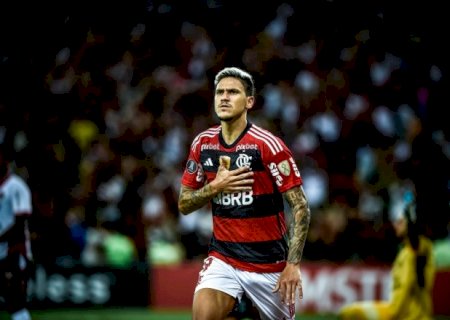 Flamengo vence e Corinthians perde pela Libertadores