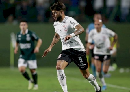 ANÁLISE: Cuca não corrige velhos problemas e Corinthians apresenta postura de derrotado