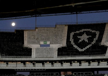 Botafogo x São Paulo: clube inicia venda de ingressos para estreia do Brasileirão; confira os valores