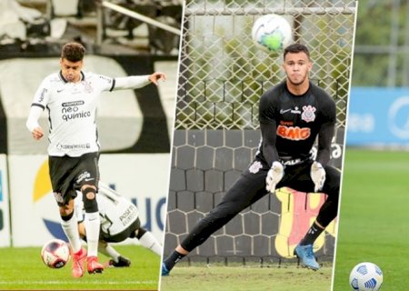 Sem perspectiva de reforços, Corinthians define destino de atletas negociáveis