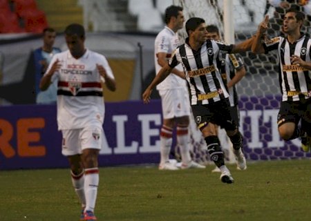 São Paulo não perde em estreias no Brasileirão para times do Rio de Janeiro desde 2012