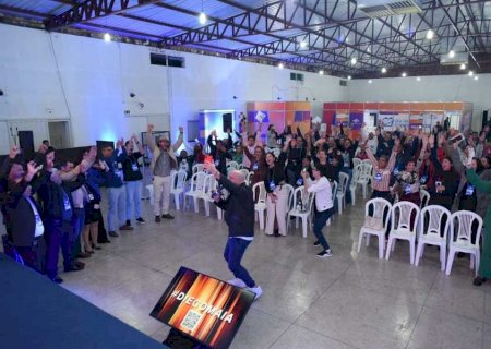 Dia da Oportunidade em Batayporã reúne empreendedores e produtores da agricultura familiar