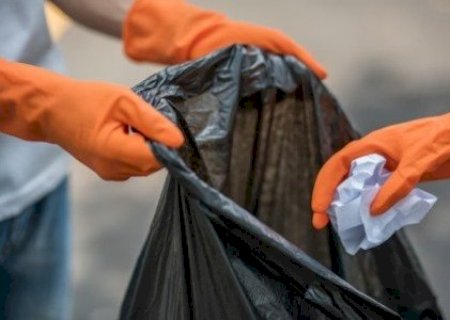 Atendendo à Lei Federal, Batayporã iniciará coleta seletiva na próxima semana