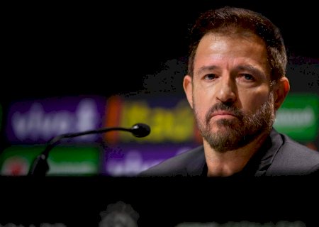 Se amistosos são para testes, Ramon erra 14 vezes em lista da seleção