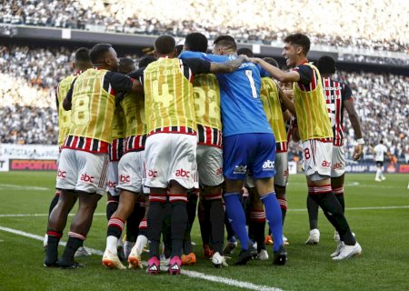 MP abre inquérito para investigar cânticos homofóbicos no Majestoso