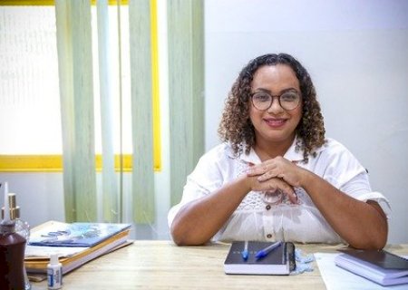 “Aqui tem SUS': Batayporã é destaque e tem trabalho selecionado para mostra estadual